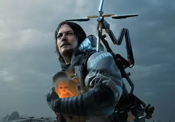 Hideo Kojima kündigte an, dass die ...