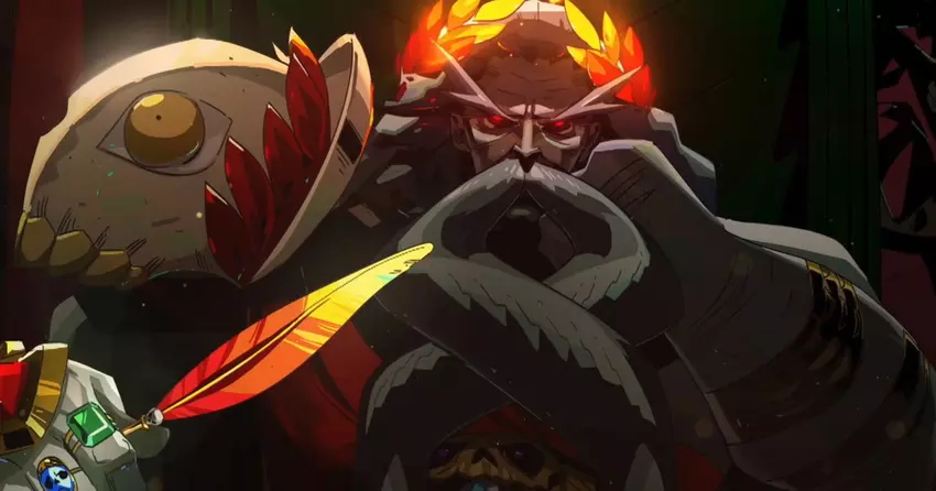 Hades-Updates erreichen aufgrund der Beliebtheit von Hades II zum ersten Mal seit 4 Jahren wieder einen Höchststand