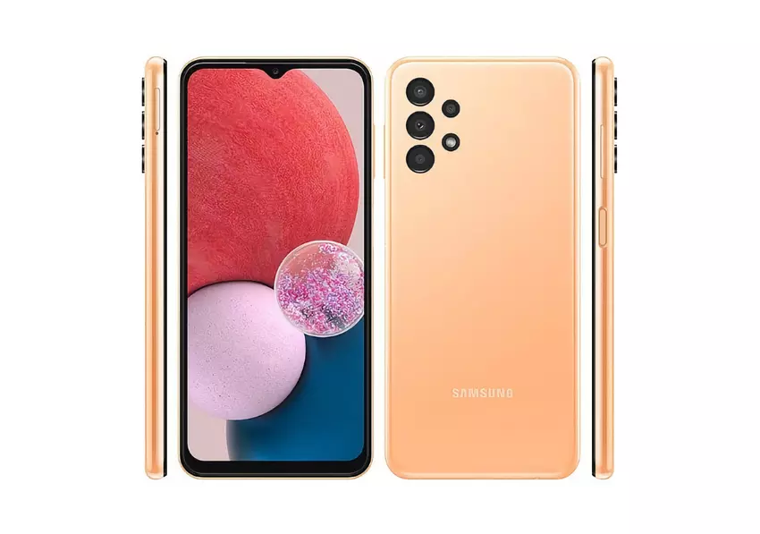 Drei beliebte Budget-Smartphones von Samsung haben eine neue Software-Version erhalten