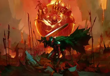 Diablo 4 hat ein Crossover mit ...