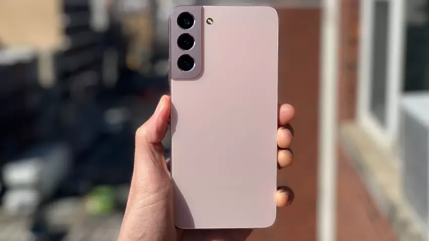 Samsung Galaxy S22-Serie erhält Juli-Sicherheitsupdate in Lateinamerika