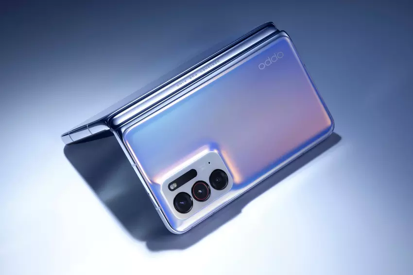 AMOLED-Bildschirm mit 120 Hz, Snapdragon 8+ Gen 1 Chip und Android 13: Insider verrät, was der Nachfolger des OPPO Find N sein wird