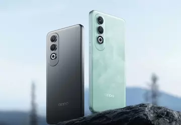 OPPO arbeitet an einem neuen Smartphone ...