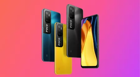 Insider verrät, wann POCO M4 Pro 5G erscheinen wird