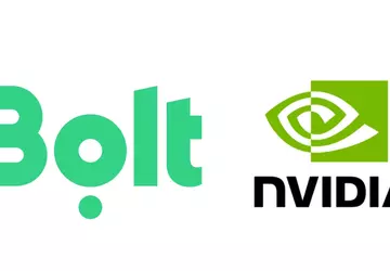 NVIDIA und Bolt vereinen sich, um ...