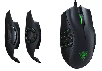 Die beste Wahl für MOBA/MMO: Razer ...