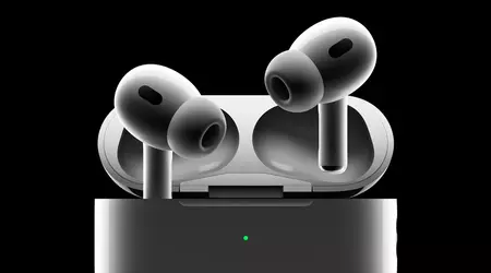 Zu Tränen gerührt: Apple zeigt Werbung, in der AirPods Pro 2 einem Vater helfen, seine Tochter zu Weihnachten zu hören