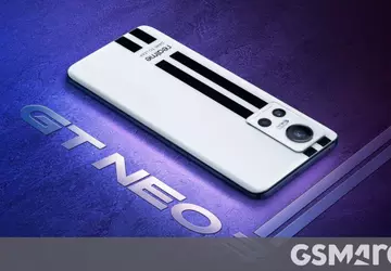 Wöchentliche Umfrageergebnisse: Realme GT Neo3 mit ...