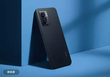 OPPO A56s 5G - Dimensity 810, ...