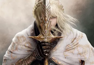 DLC für Elden Ring außer Konkurrenz: ...