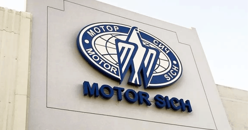 Trotz des Krieges liefert die Ukraine weiterhin Flugzeugtriebwerke an die Türkei