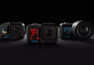 GoPro stellt Mission 1 vor: Verwandlung ...