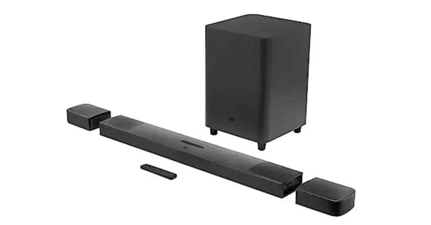 JBL 9.1 Welche JBL Soundbar ist die beste?