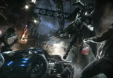 Mehr Details zum abgesagten Damian Wayne ...