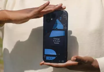 Das am besten zu reparierende Smartphone: ...