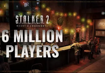 "Die Zone war noch nie so ...