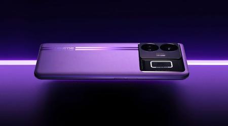 Es ist offiziell: Das realme GT Neo 6 SE wird mit dem neuen Snapdragon 7+ Gen 3 Prozessor ausgestattet sein