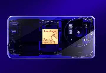 Qualcomm hat den leistungsstarken Snapdragon 8s ...