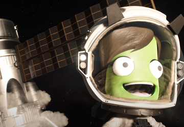 Kerbal Space Program 2 auf 2023 ...