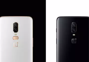 OnePlus 6 und OnePlus 6T erhalten ...