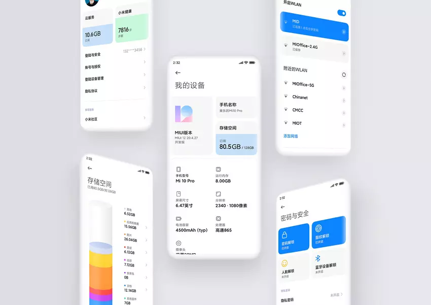 Ältere Xiaomi-Smartphones werden schneller: Das Unternehmen wird die Technologie zur RAM-Erweiterung in MIUI einbauen