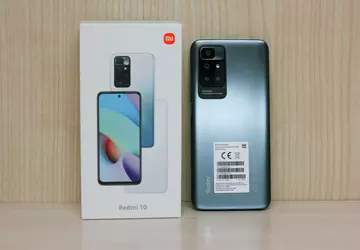 Xiaomi Redmi 10 Test: Der legendäre ...