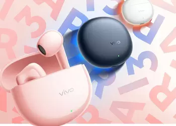Vivo stellt TWS Air 3 vor: ...