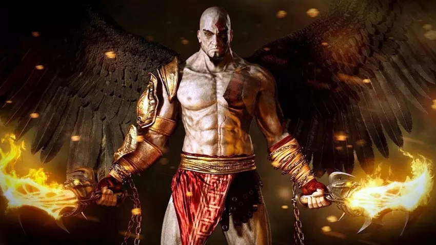 Kratos kehrt möglicherweise in seine Heimat zurück: Einem angesehenen Insider zufolge werden sich die Ereignisse des neuen God of War-Teils in Griechenland und nicht in Ägypten abspielen.