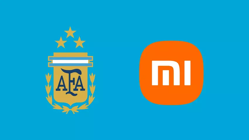 Messi tauscht iPhone gegen Xiaomi - Chinesisches Unternehmen sponsert argentinische Fußballmannschaft