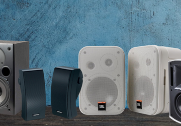 Beste Wandlautsprecher