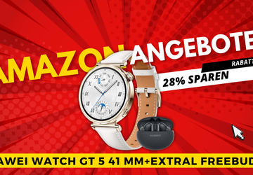 HUAWEI Watch GT 5 41mm + ...