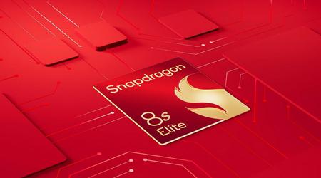 Keine Oryon-Kerne: Ein Insider hat die Spezifikationen von Qualcomms Snapdragon 8s Elite-Prozessor enthüllt