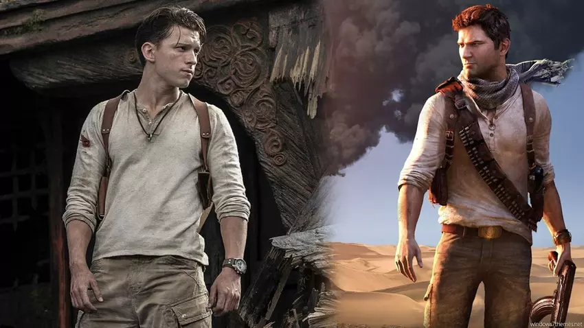 Die Verfilmung des beliebten Videospiels "Uncharted" hat die Netflix-Charts angeführt, obwohl die Meinungen von Kritikern und Zuschauern nicht übereinstimmen
