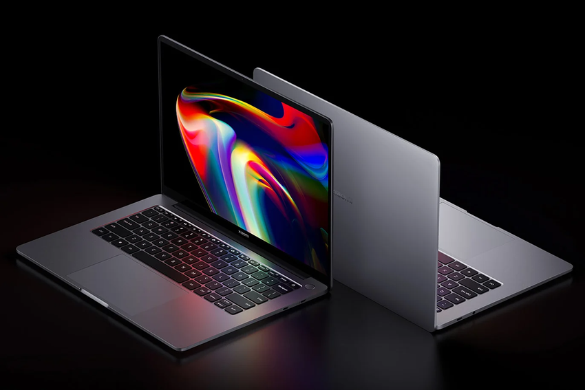 Xiaomi hat das Mi Notebook Pro 2021 und das RedmiBook Pro 2021 in der Enhanced Edition vorgestellt - mit dem gleichen Preisschild, aber unterschiedlichen Prozessoren