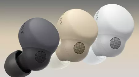 Sony LinkBuds S auf Amazon: TWS-Kopfhörer mit ANC, LDAC-Codec und bis zu 20 Stunden Akkulaufzeit zum Aktionspreis von $128 ($71 Rabatt)