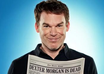Der erste Teaser für Dexter: Resurrection ...