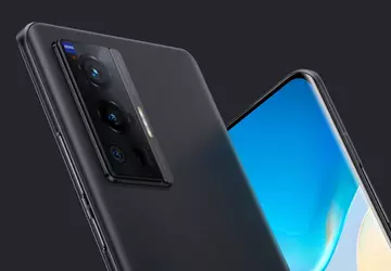 Vivo X70 und Vivo X70 Pro ...