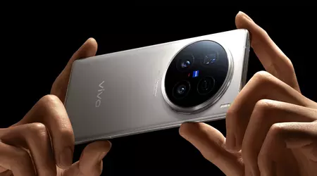 Vivo X200 Ultra auf Fotos in allen Farben und unboxed im Video
