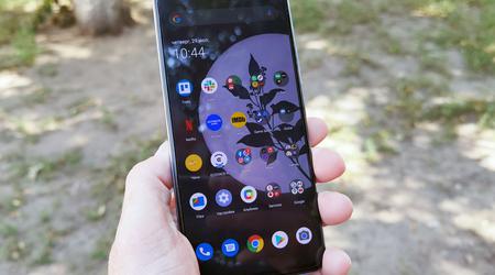 Das vivo V21 im Test: Die Freuden des Tick-Tockers