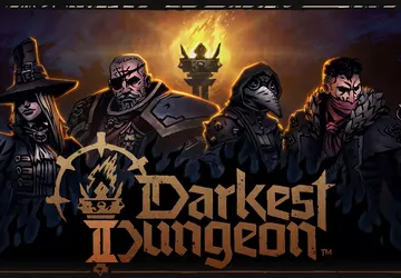 Das Hardcore-Spiel Darkest Dungeon 2 wurde ...