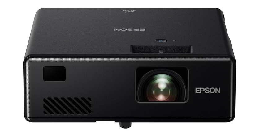Epson EpiqVision Mini EF11 bester heimkino beamer unter 1000 euro
