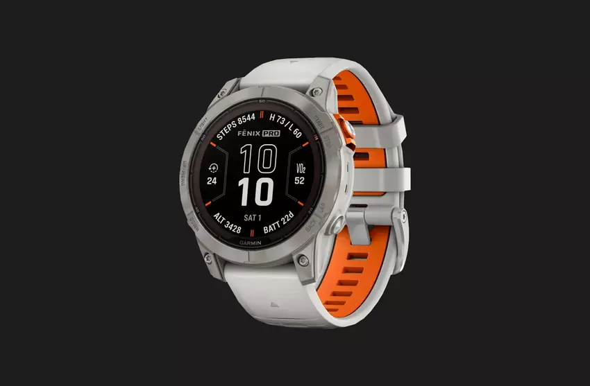 Garmin veröffentlicht Beta-Update für Fenix 7, Fenix 7 Pro, Epix, Epix Pro, Enduro 2, Quatix 7 und MARQ Gen 2 