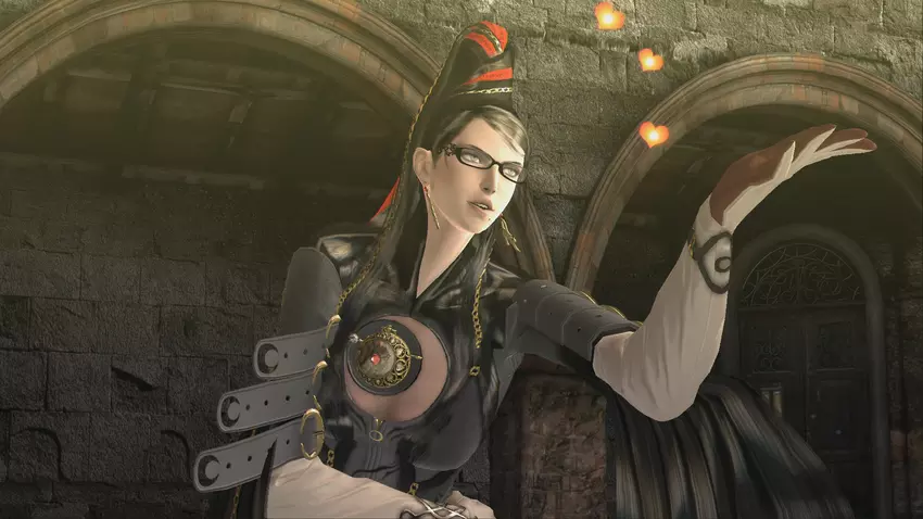 Bayonetta-Regisseur wünscht denen, die Informationen über Switch 2 durchsickern ließen, dass sie "Scheiße an ihren Schuhsohlen fressen".