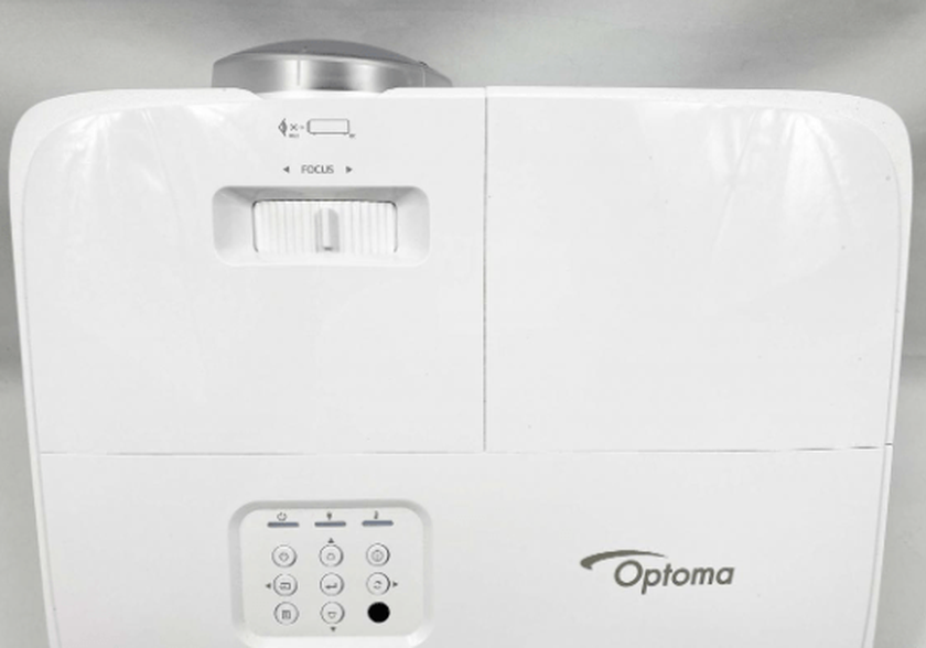 Optoma GT1080HDR oder Optoma EH200ST