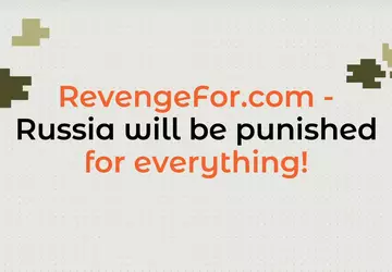 RevengeFor: ein Dienst zur Bestellung von ...