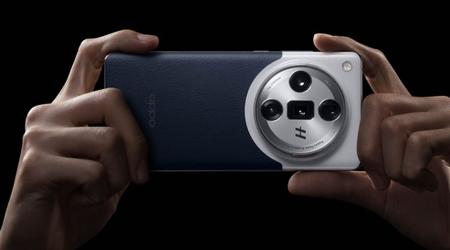 Das Oppo Find X9 Ultra könnte eine 200-Megapixel-Periskop-Kamera wie in den Flaggschiffen von Xiaomi und Vivo erhalten