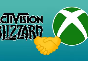 Das Geschäft zwischen Microsoft und Activision ...