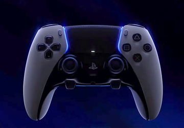 Einstellbare Auslöserlängen, Stickwechsel und zusätzliche Tasten: ...