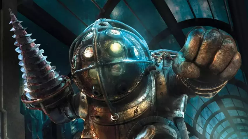 BioShock 4 wird definitiv erscheinen: Der Chef von Take-Two hat Gerüchte über die Stornierung des lang erwarteten Spiels dementiert