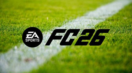 Electronic Arts hat den ersten Trailer von EA Sports FC 26 enthüllt - Einzelheiten und Veröffentlichungsdatum des neuen Fußballsimulators bekanntgegeben